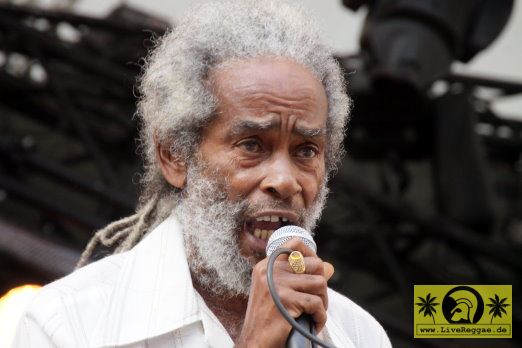 Max Romeo (Jam) 28. Summer Jam Festival - Fuehlinger See, Koeln - Green Stage 05. Juli 2013 (14).JPG